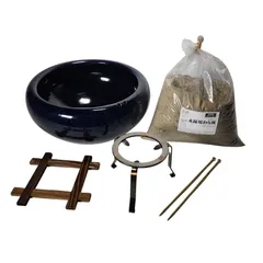 2025年最新】五徳 火鉢 囲炉裏の人気アイテム - メルカリ