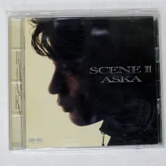 2025年最新】ASKA SCENE レコードの人気アイテム - メルカリ
