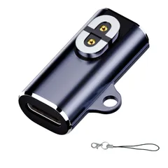 新品 Shokz骨伝導イヤホン用USB-C充電ケーブル変換アダプター Shokz USB Type-C 持ち運び便利 良質な素材 耐久性 定性 Shokz OpenRun、OpenRun Pro、Aftershokz Aeropex、OpenComm、 Op