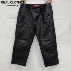 2025年最新】supreme ダブルニーの人気アイテム - メルカリ