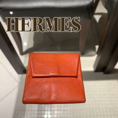 HERMES ミラー 手鏡 銀座2001記念モデル - メルカリ