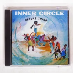 国内盤 インナーサークル/レゲエシング/UNIVERSAL UICY76894 CD □