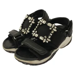 2025年最新】ロジェヴィヴィエ サンダルの人気アイテム - メルカリ