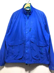 041190 L.L.Bean Windy Ridge Jacket ナイロン