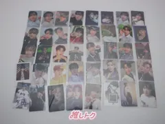 Stray Kids CHANGBIN トレカ 40枚 チャンビン