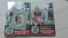 SPY×FAMILY(スパイファミリー) 15巻 2巻+教保文庫特典+ALADIN(アラジン) 特典