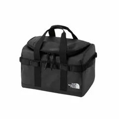値下げしました！　国内正規品　保冷バッグ　ワンダーフロストクーラーM　ザ・ノース・フェイス　ソフトクーラー バッグ ブラック THE NORTH FACE　NM52501　★12000　25SS