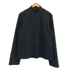 2025年最新】comme des garcons black チャイナの人気アイテム - メルカリ