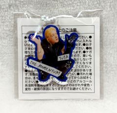 NCT127 ユウタ NCT NATION2023 アクリルキーリング - メルカリ