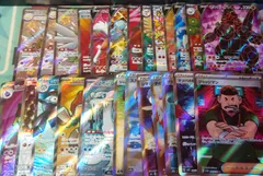 SSR SR 25枚 まとめ売り