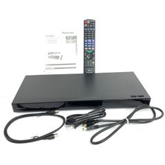 Panasonic パナソニック ブルーレイディスクレコーダー   DMR-2W101/2022年製   ブラック ユニセックス / 240001169755