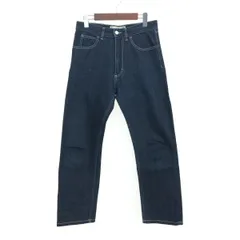 MARNI マルニ デニムパンツ/ダンスバニーデニム サイズ:28 コレクション/うさぎ/ジーンズ    ネイビー メンズ / 240001169765のサムネイル