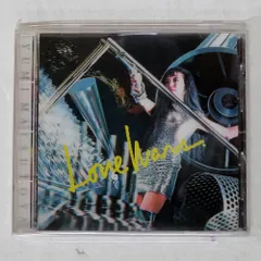 2025年最新】love wars レコードの人気アイテム - メルカリ