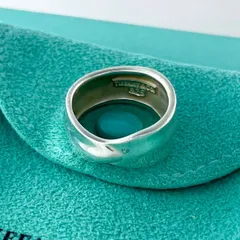 2025年最新】ティファニー リーフ リングの人気アイテム - メルカリ