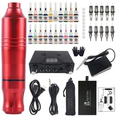 2025年最新】タトゥーマシン ライナーの人気アイテム - メルカリ