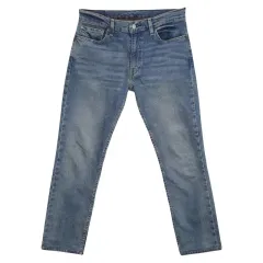 18865 リーバイス 511 デニム 34 メンズ デニム パンツ ズボン ブランド古着