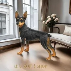 2025年最新】ドーベルマン 置物の人気アイテム - メルカリ