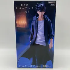 2026年最新】俺だけレベルアップな件 trio-try-itの人気アイテム