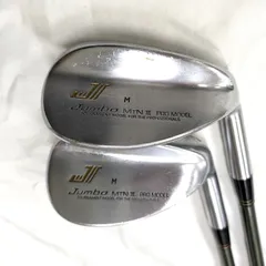 2025年最新】ジャンボ尾崎モデルの人気アイテム - メルカリ