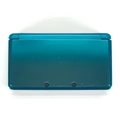 2025年最新】3DS アクアブルー 中古の人気アイテム - メルカリ