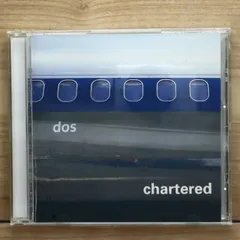 国内盤CD★ディー・オー・エス/dos■ chartered 【PICX1005/4988102138356】V73071