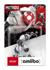 2025年最新】amiibo メトロイド メトロイドシリーズの人気アイテム