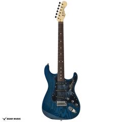 SCHECTER USA アメリカ製 シェクターFender Stratストラト - メルカリ