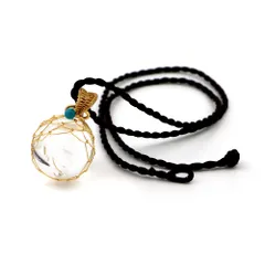 アイリスクォーツ ハイクオリティー ルース 裸石 マクラメ パワーストーン 天然石 アクセサリー ハンドメイド