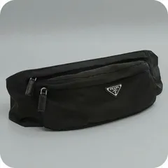 プラダ PRADA バッグ メンズ 2VL132 ベルトバッグ