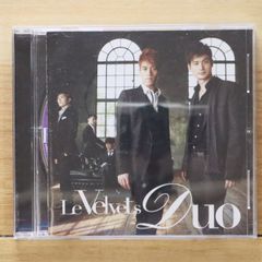 CD ル ヴェルヴェッツ アルバム NEO CLASSIC LE VELVETS - メルカリ