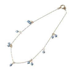 J Pearl／K18ターコイズブレスレット 菊池京子 - メルカリ