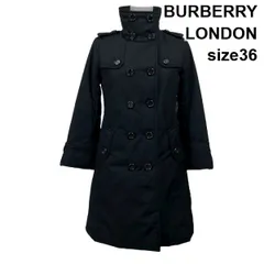 2025年最新】BURBERRYスプリングコートの人気アイテム - メルカリ