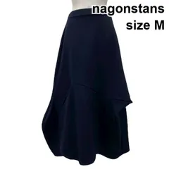2025年最新】nagonstans スカートの人気アイテム - メルカリ