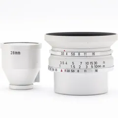 2025年最新】アベノン 28mm F3.5の人気アイテム - メルカリ