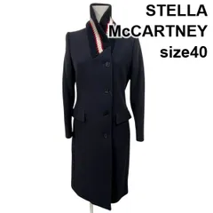 2025年最新】STELLA McCARTNEY レディース ロングコートの人気アイテム