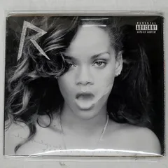 2025年最新】rihanna レコードの人気アイテム - メルカリ