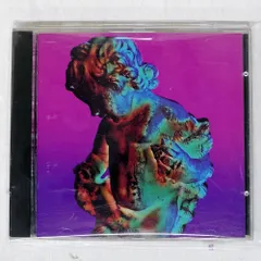 2026年最新】NEWORDER レコードの人気アイテム - メルカリ