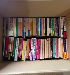 文庫本 ミステリー小説　小説まとめて　セット