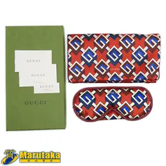 2026年最新】GUCCI アイマスクの人気アイテム - メルカリ