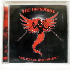 2025年最新】offspring レコードの人気アイテム - メルカリ