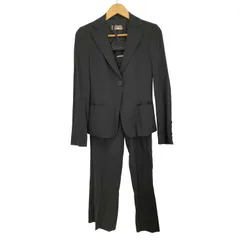 エンポリオアルマーニ EMPORIO ARMANI スーツセットアップ  レディース  36