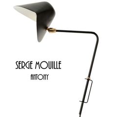 Serge Mouille France ムイユ洋書 - メルカリ