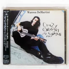 2025年最新】ウォーレン•デ•マルティーニの人気アイテム - メルカリ