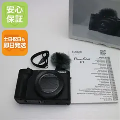 2026年最新】ブラックキャノンV1の人気アイテム - メルカリ