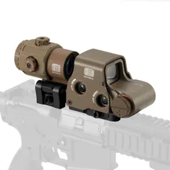 2025年最新】eotech ホロサイト tanの人気アイテム - メルカリ