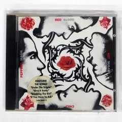 2026年最新】BLOOD SUGAR SEX MAGIK レコードの人気アイテム - メルカリ