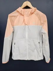 (가-203) NEW BALANCE ニューバランス (ウィンドブレーカー)