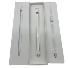 186000 動作未確認 Apple アップル その他タブレット Apple Pencil 第1世代 A1603  ペン先交換品