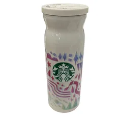 186001 ★未使用★ スターバックス タンブラー 2021 355ml