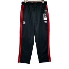 ADIDAS KORN T アディダス　コーン　トラックパンツ　IN9110 adidas（アディダス） 新品 adidas x コーン Korn TRACK PANT トラック